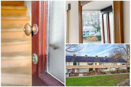 Alfred Nobelstraat 57, Diemen foto-7