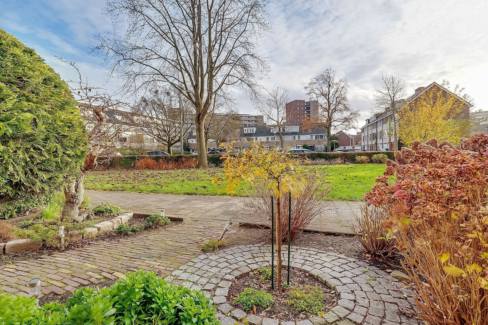 Alfred Nobelstraat 57, Diemen foto-40