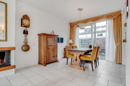 Alfred Nobelstraat 57, Diemen