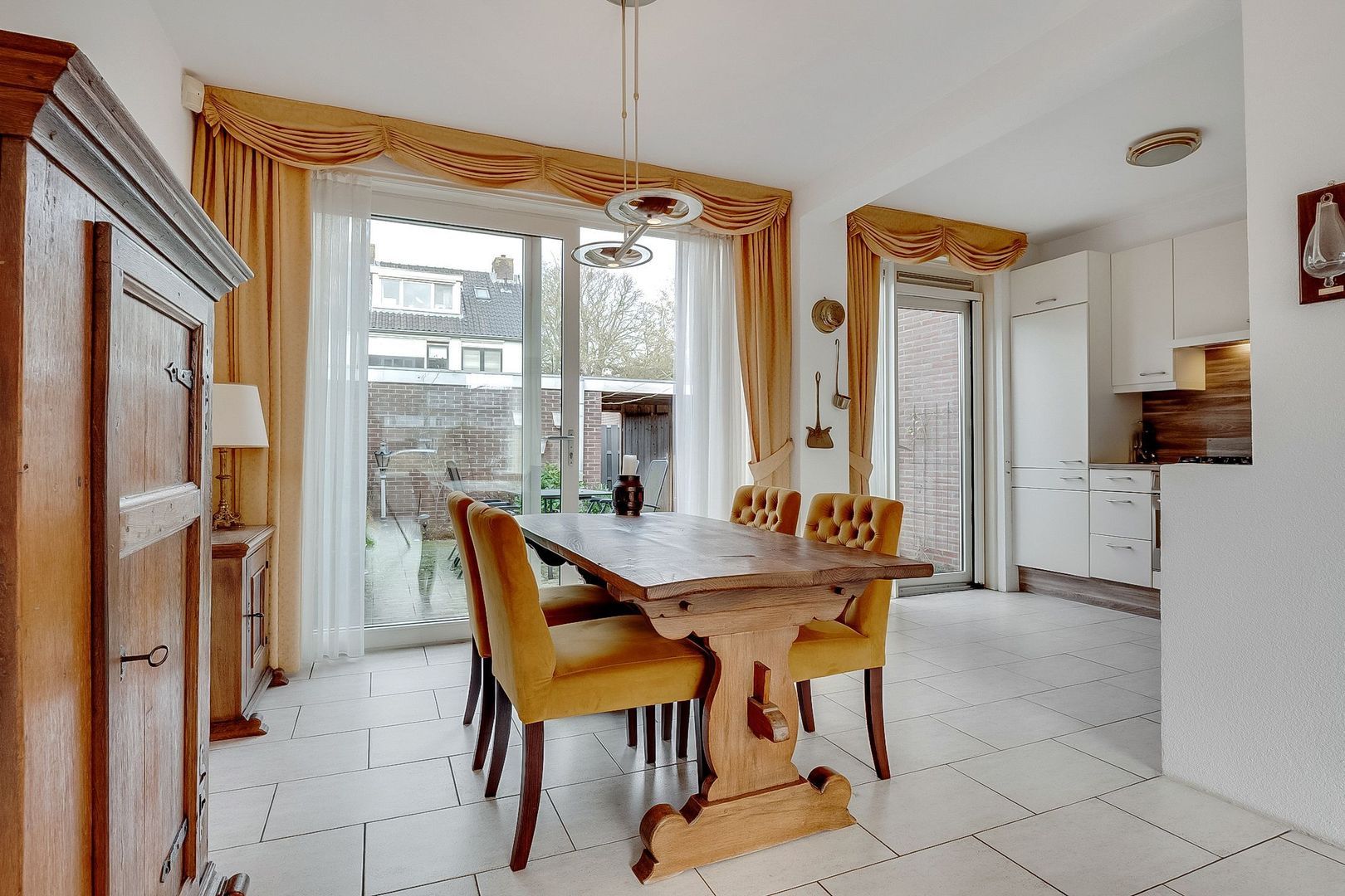 Alfred Nobelstraat 57, Diemen foto-11