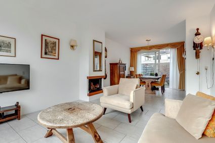 Alfred Nobelstraat 57, Diemen