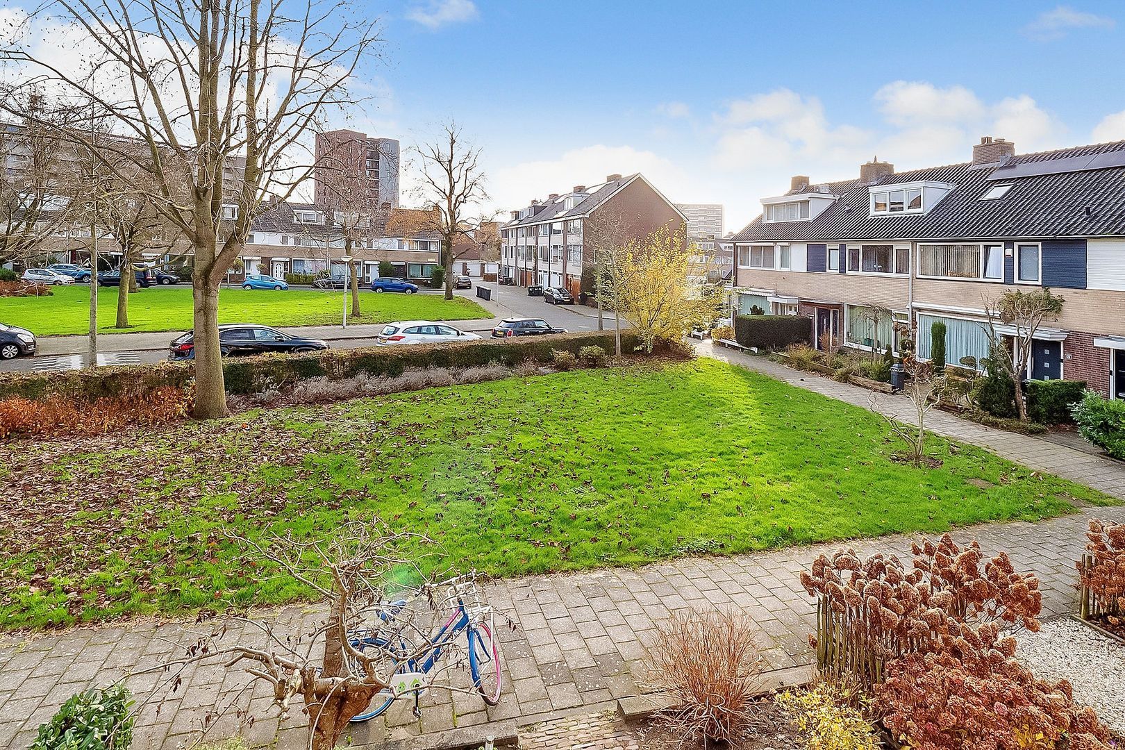 Alfred Nobelstraat 57, Diemen foto-41