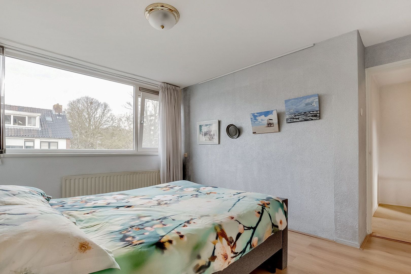 Alfred Nobelstraat 57, Diemen foto-26