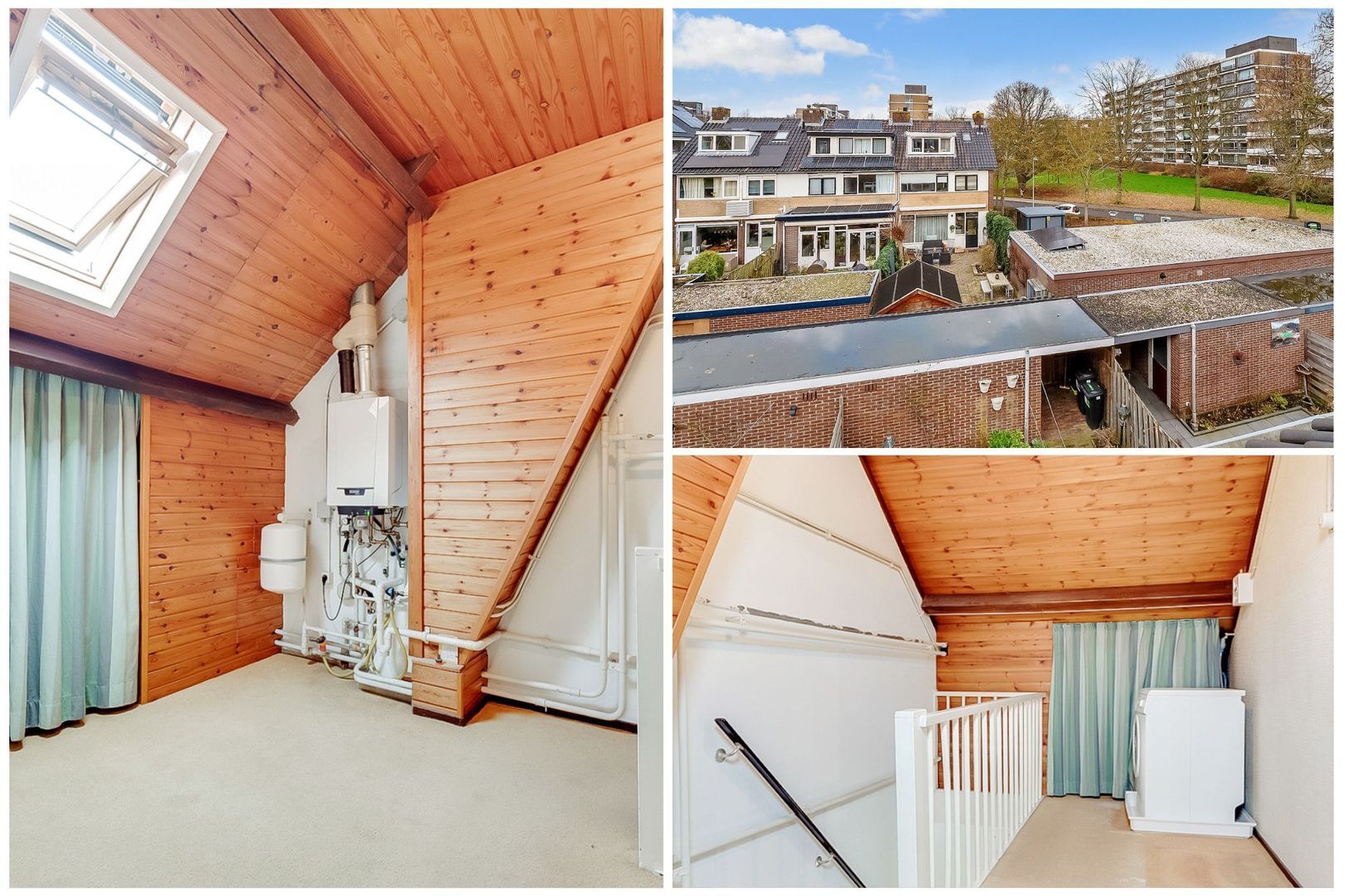 Alfred Nobelstraat 57, Diemen foto-28