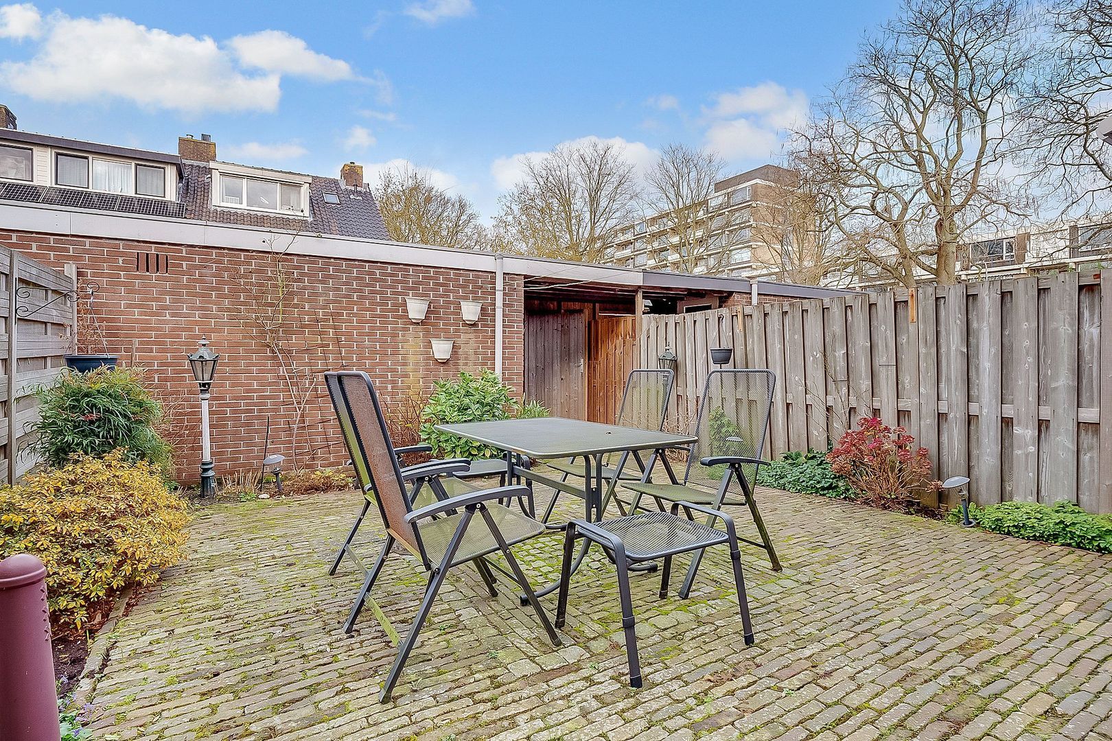 Alfred Nobelstraat 57, Diemen foto-4