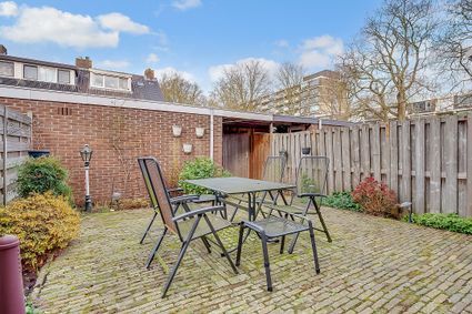 Alfred Nobelstraat 57, Diemen