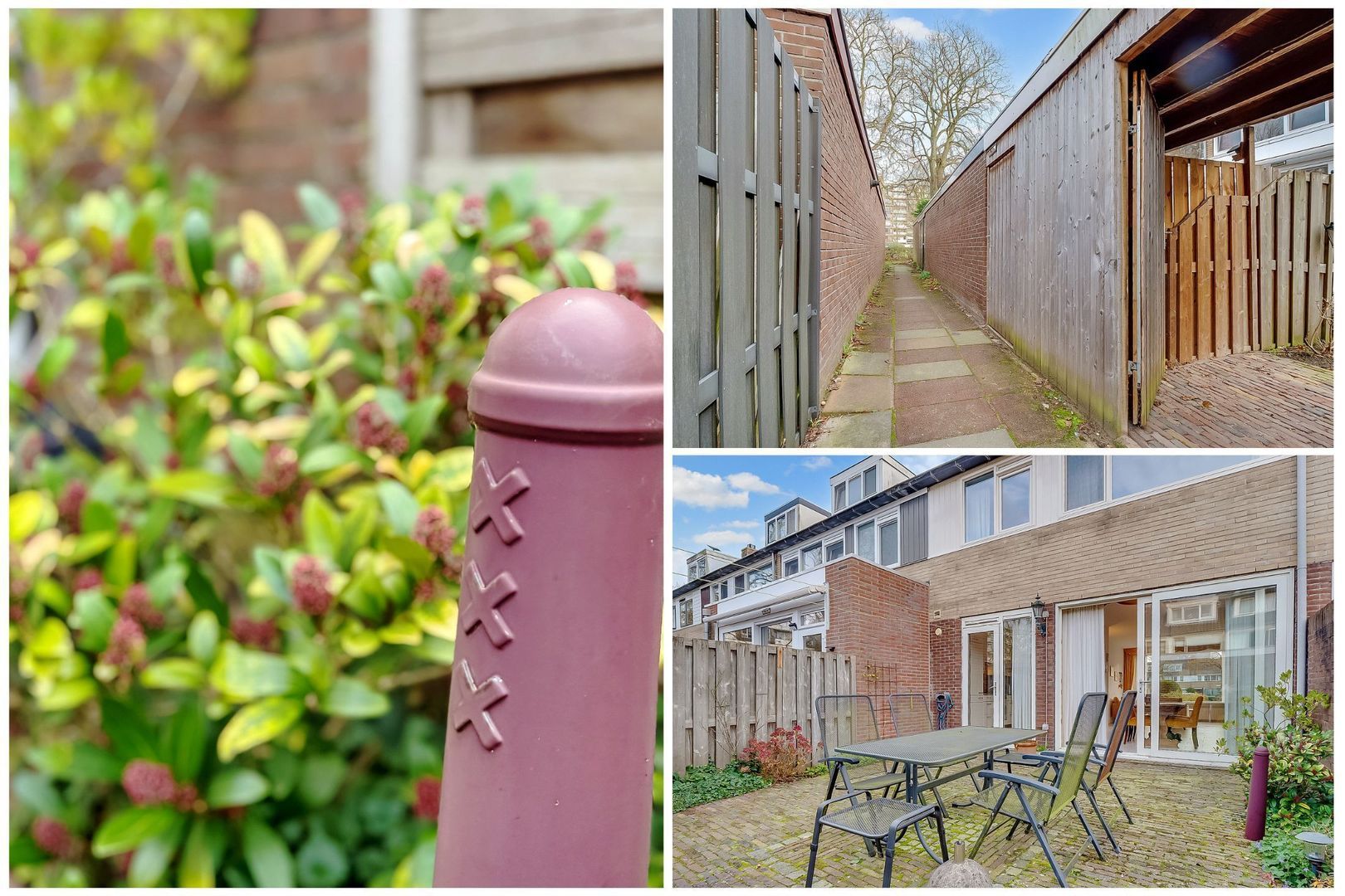 Alfred Nobelstraat 57, Diemen foto-32