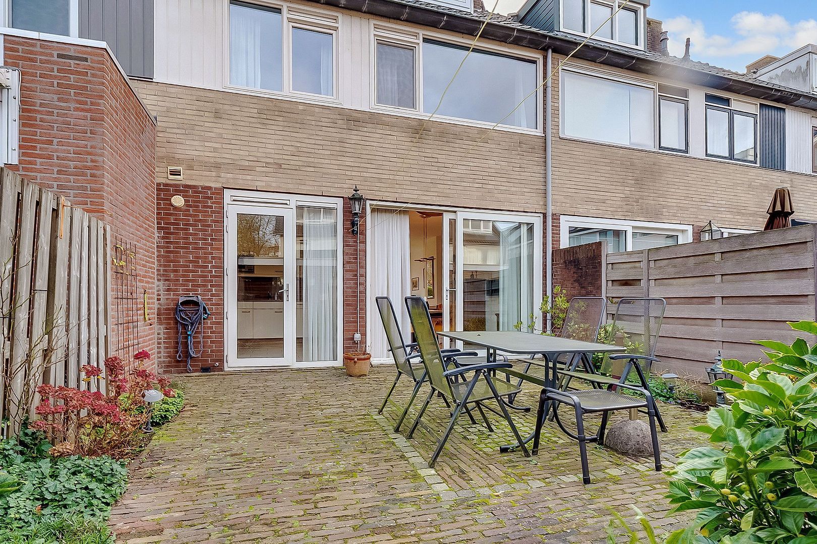 Alfred Nobelstraat 57, Diemen foto-34