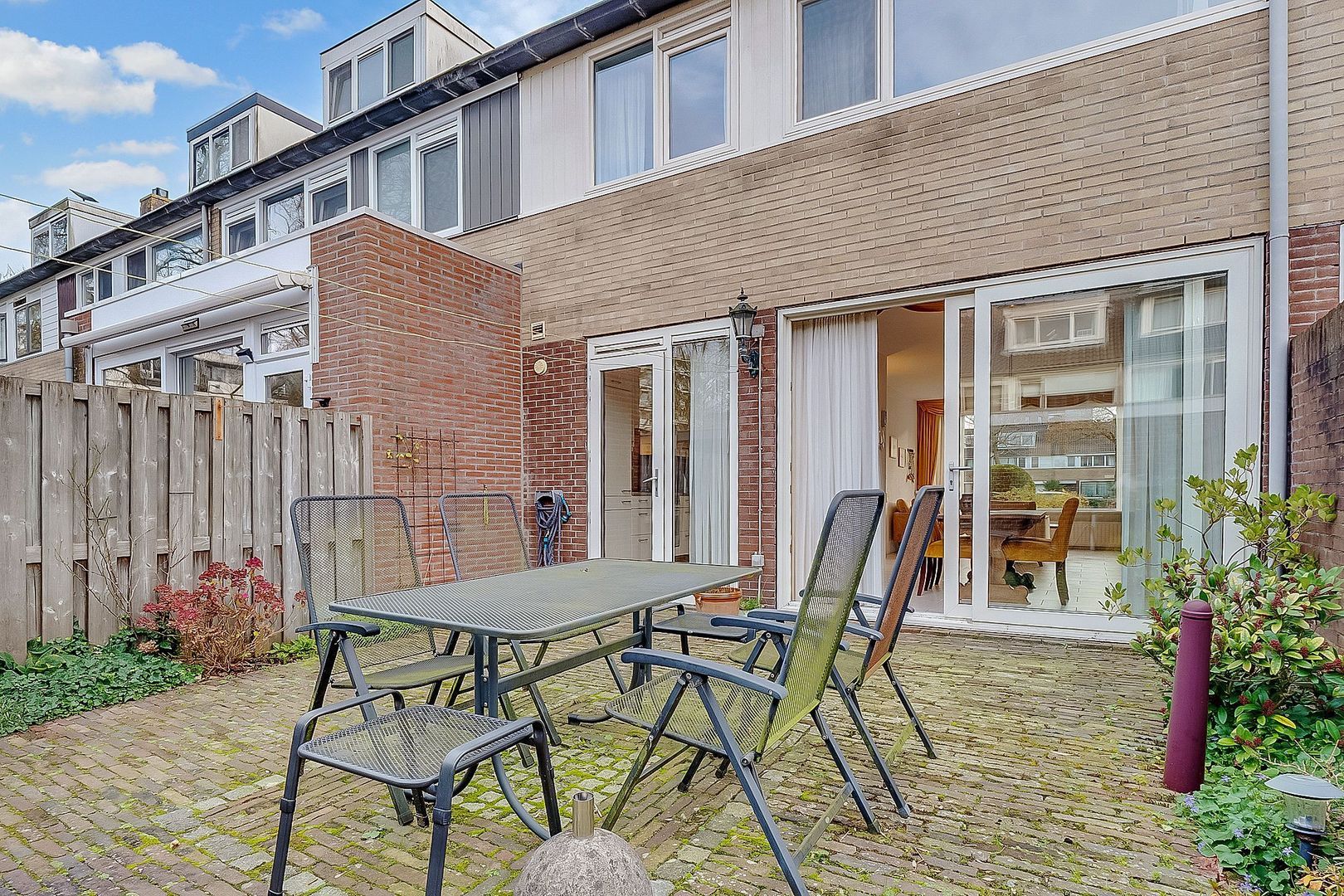 Alfred Nobelstraat 57, Diemen foto-33