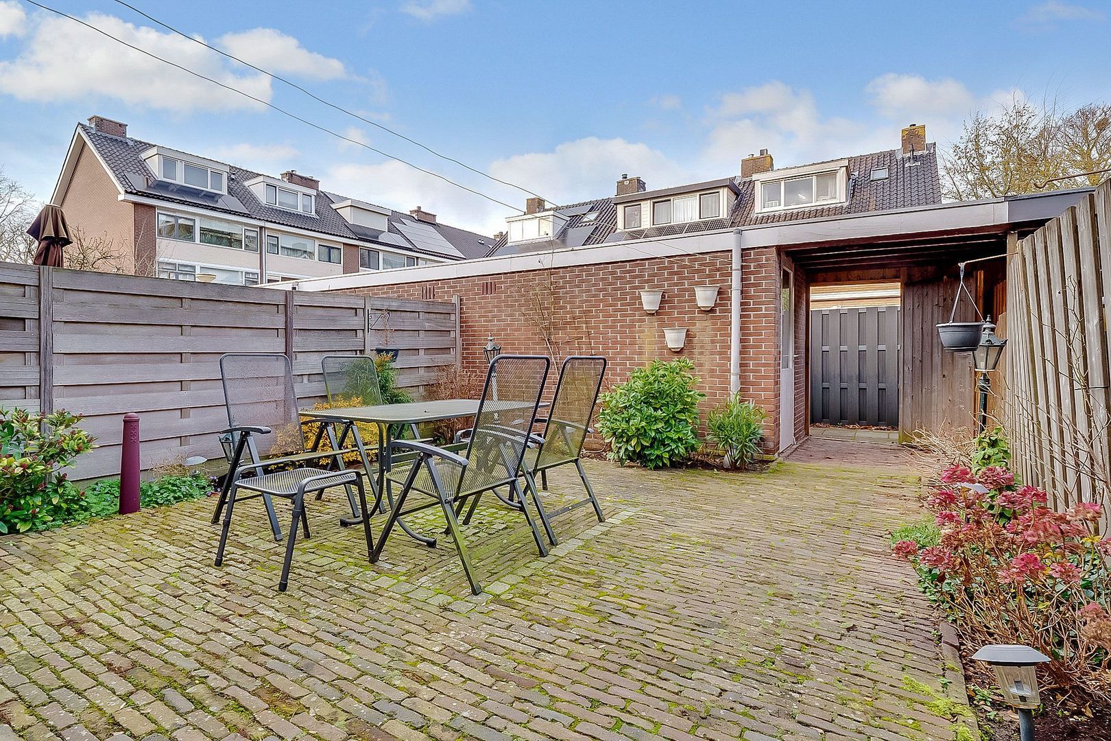 Alfred Nobelstraat 57, Diemen foto-36