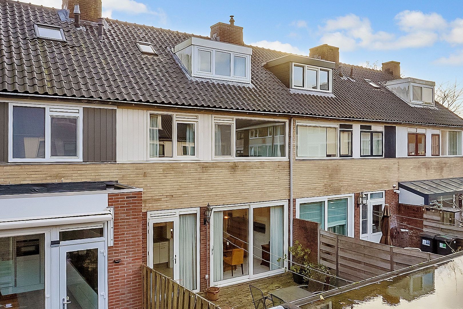 Alfred Nobelstraat 57, Diemen foto-37