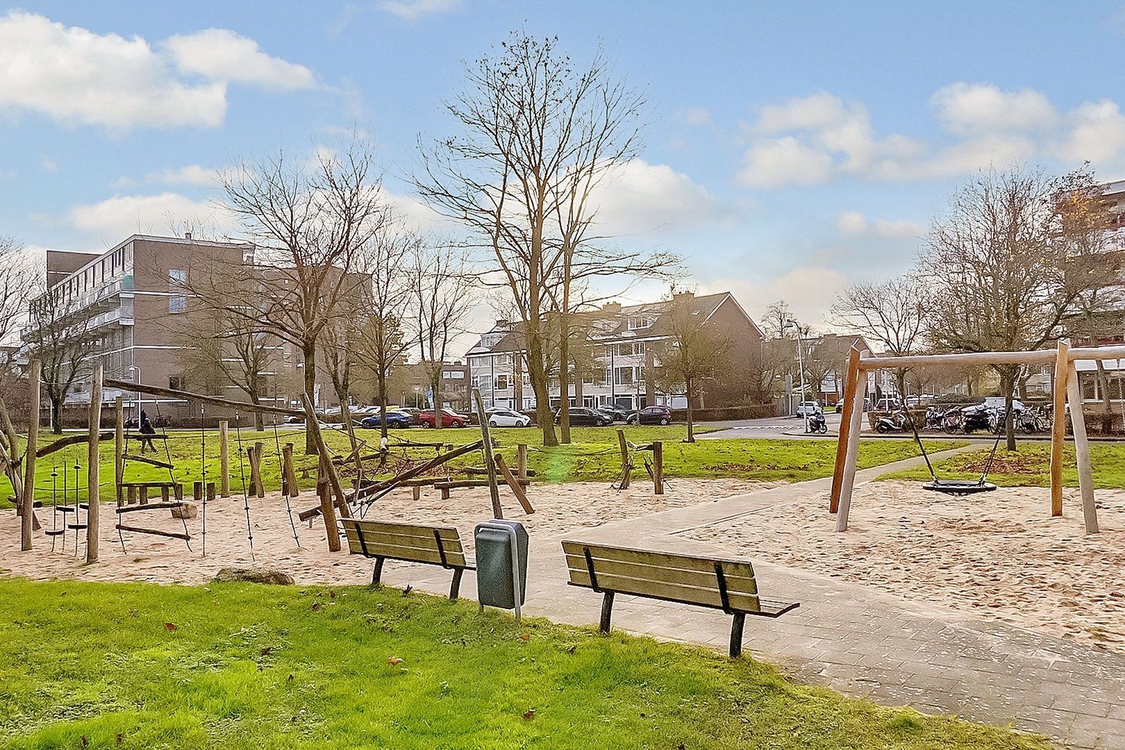 Alfred Nobelstraat 57, Diemen foto-44