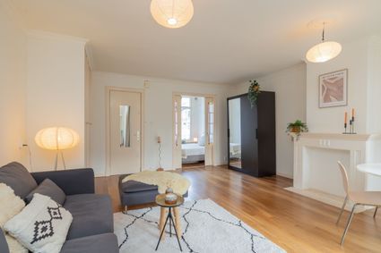 Eerste Keucheniusstraat 13 2, Amsterdam