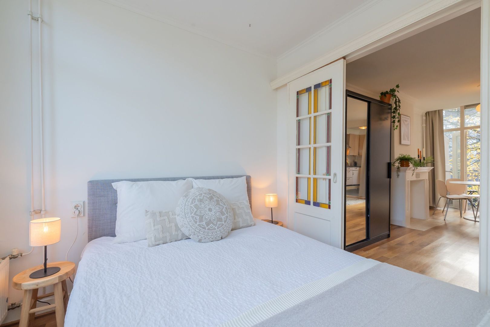 Eerste Keucheniusstraat 13 2, Amsterdam foto-18