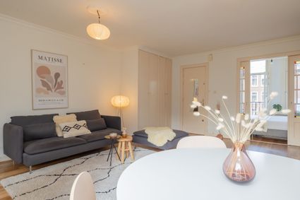 Eerste Keucheniusstraat 13 2, Amsterdam foto-7