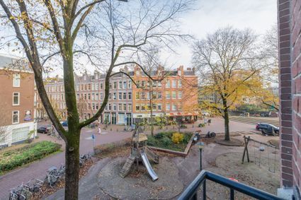 Eerste Keucheniusstraat 13 2, Amsterdam