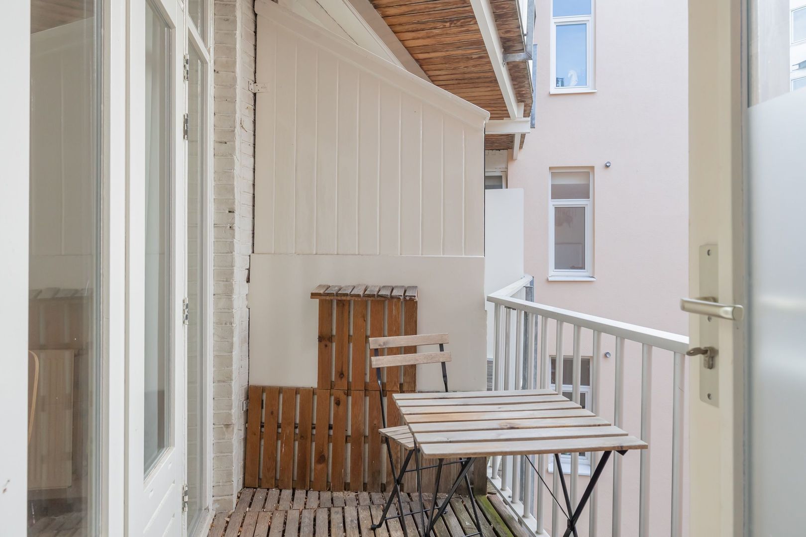 Eerste Keucheniusstraat 13 2, Amsterdam foto-14