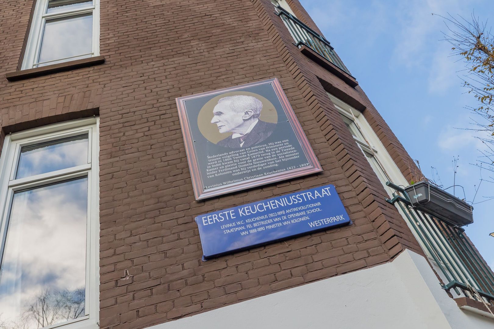 Eerste Keucheniusstraat 13 2, Amsterdam foto-25