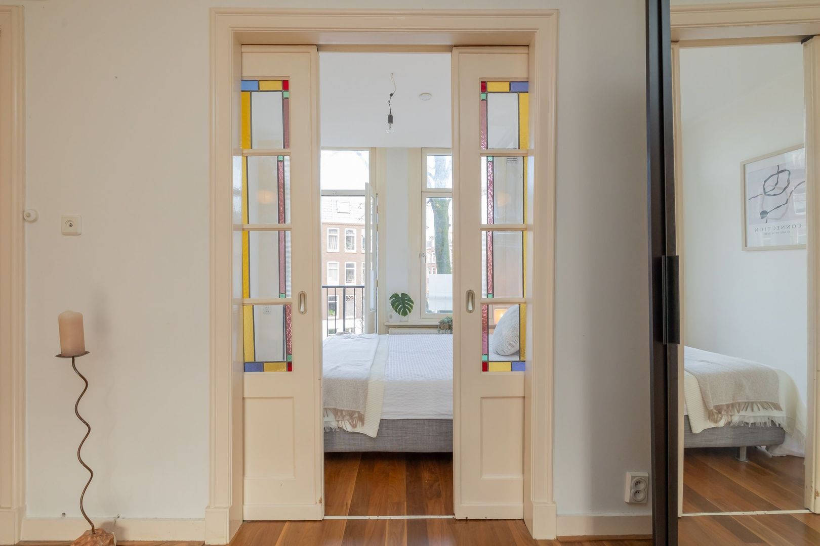 Eerste Keucheniusstraat 13 2, Amsterdam foto-8