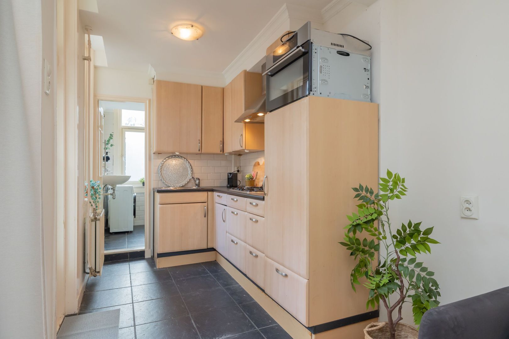 Eerste Keucheniusstraat 13 2, Amsterdam foto-12