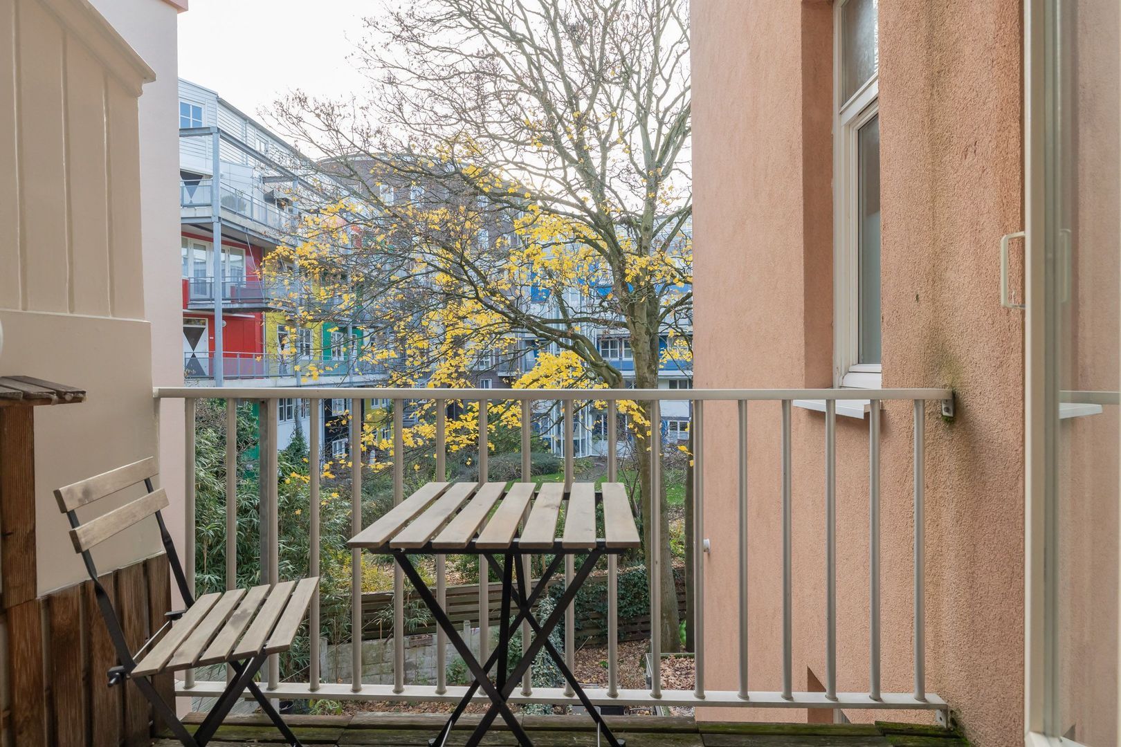 Eerste Keucheniusstraat 13 2, Amsterdam foto-15