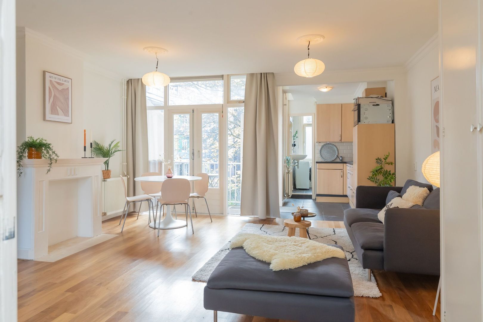 Eerste Keucheniusstraat 13 2, Amsterdam foto-5