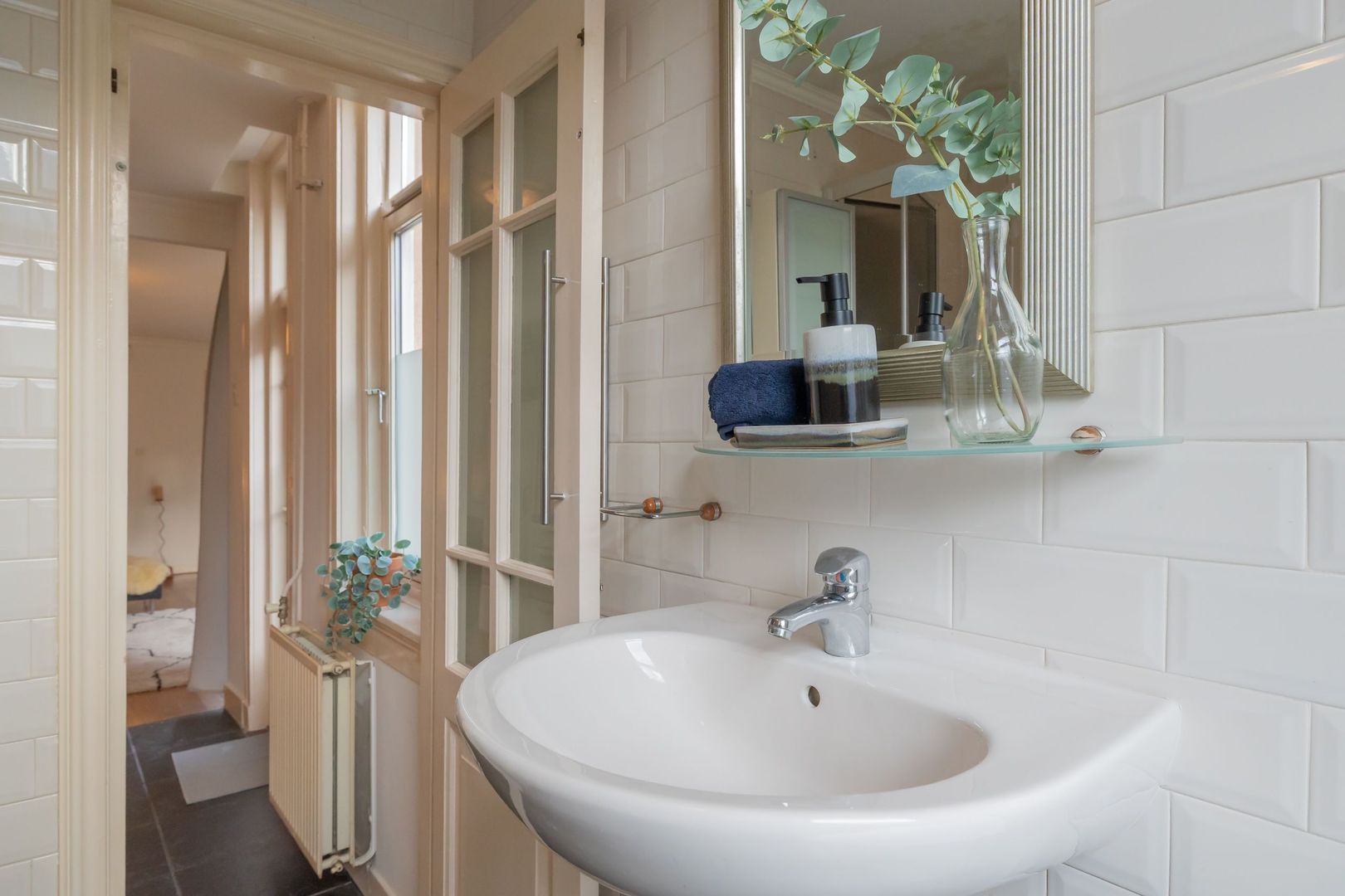 Eerste Keucheniusstraat 13 2, Amsterdam foto-23