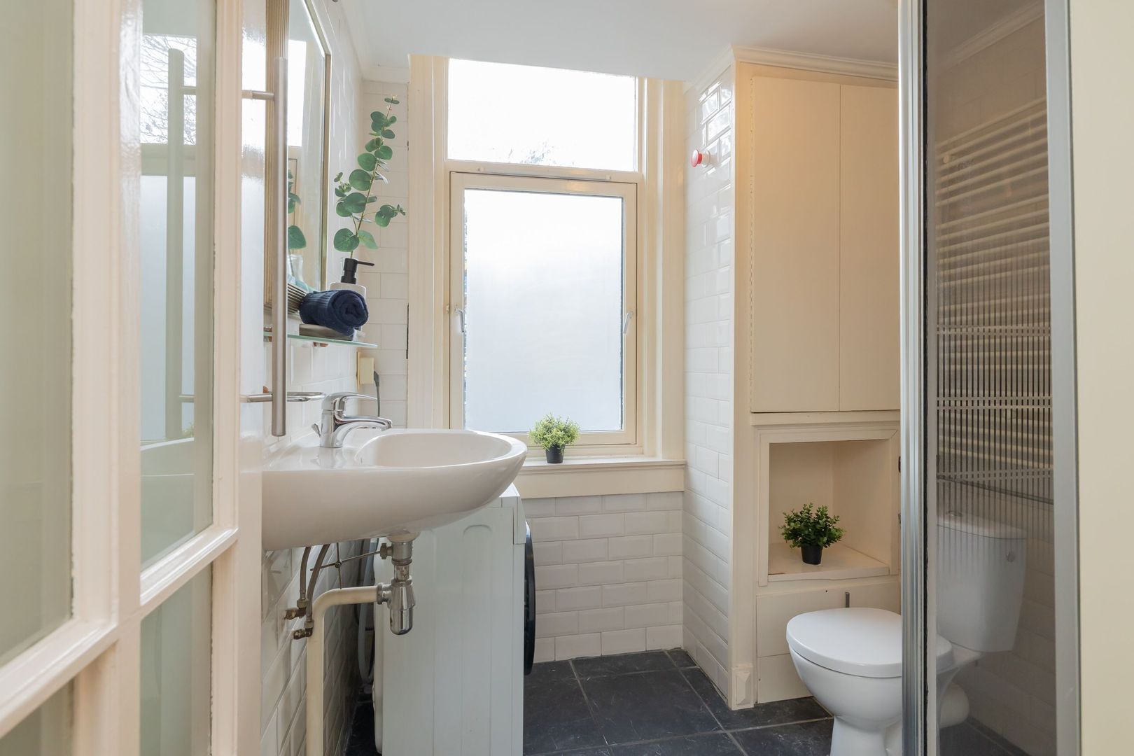 Eerste Keucheniusstraat 13 2, Amsterdam foto-21