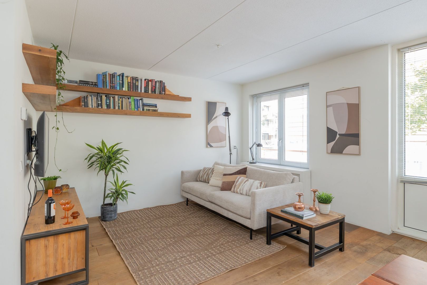 Houtrijkstraat 279, Amsterdam foto-0