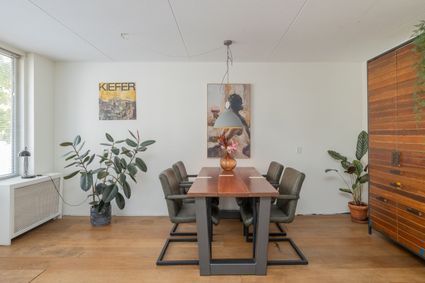 Houtrijkstraat 279, Amsterdam