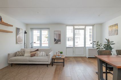 Houtrijkstraat 279, Amsterdam