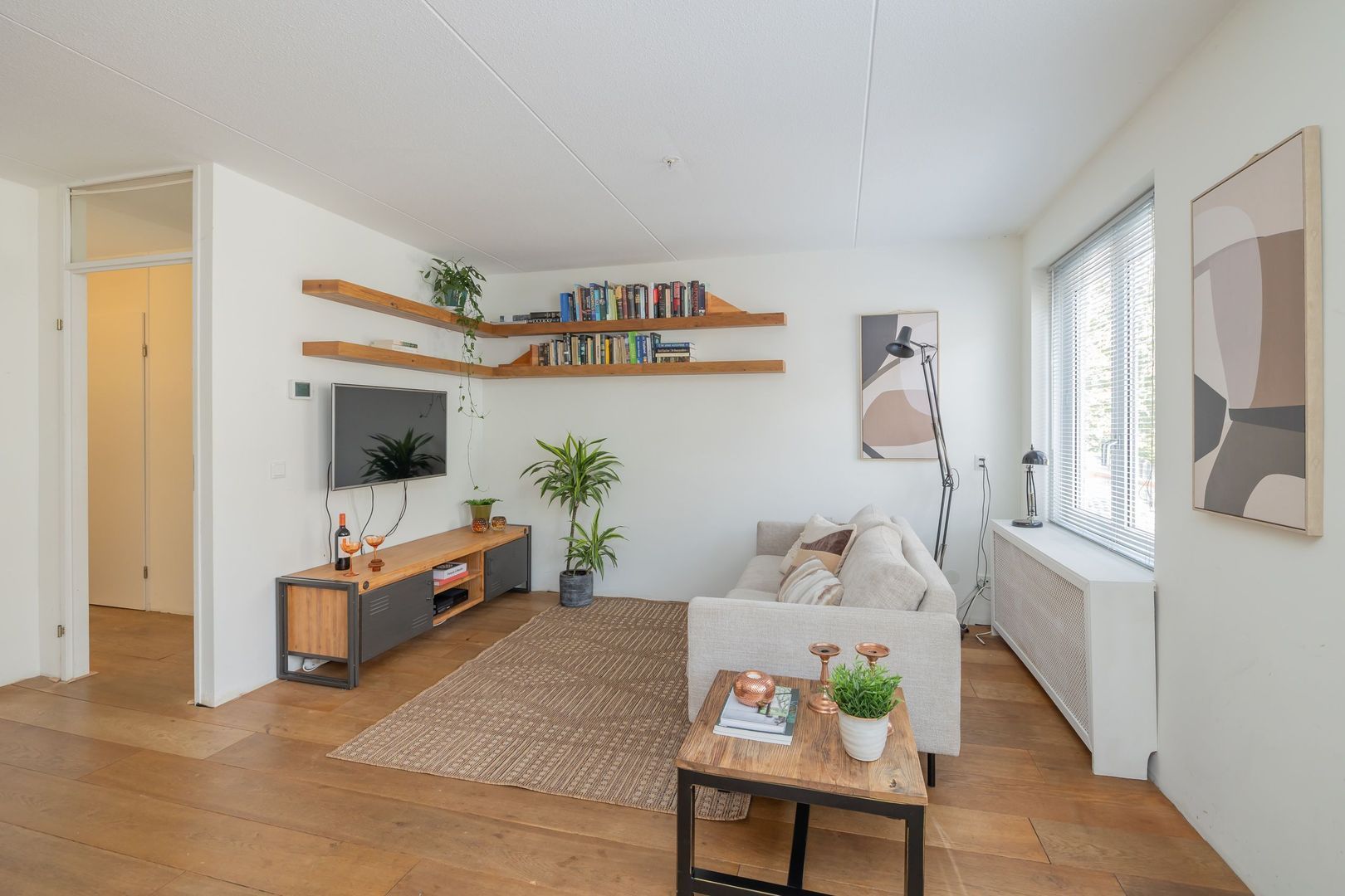 Houtrijkstraat 279, Amsterdam foto-2