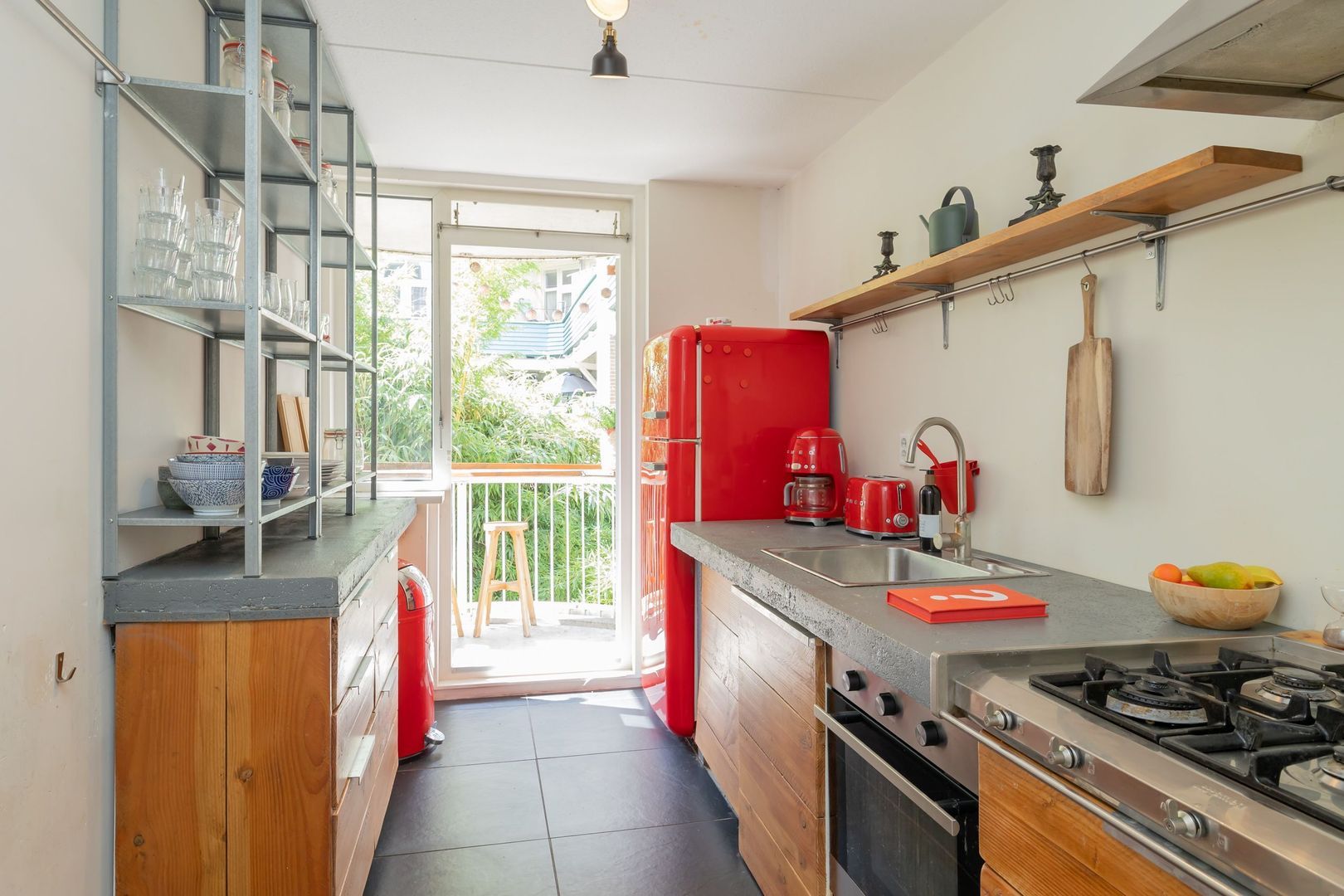 Houtrijkstraat 279, Amsterdam foto-8