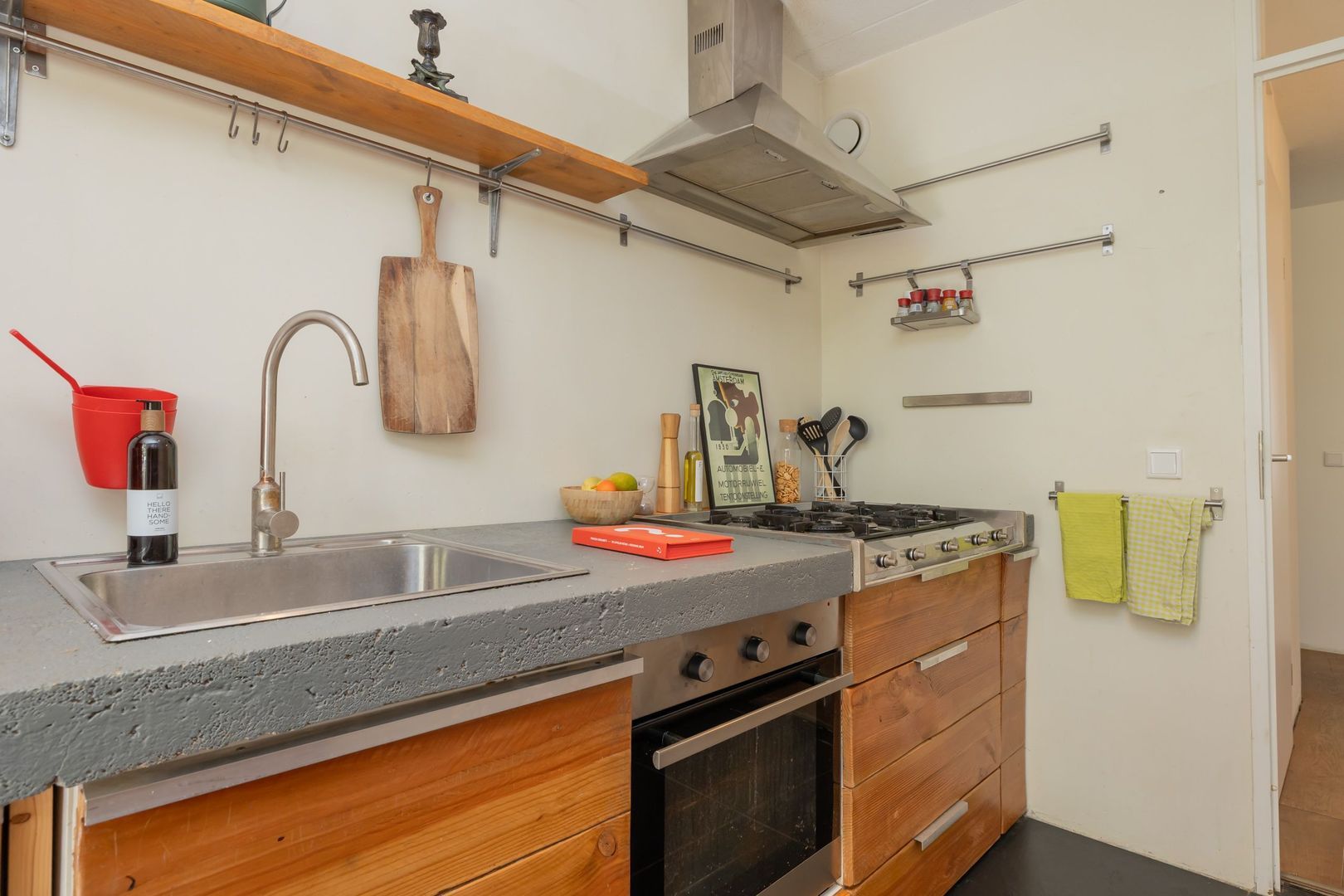 Houtrijkstraat 279, Amsterdam foto-9