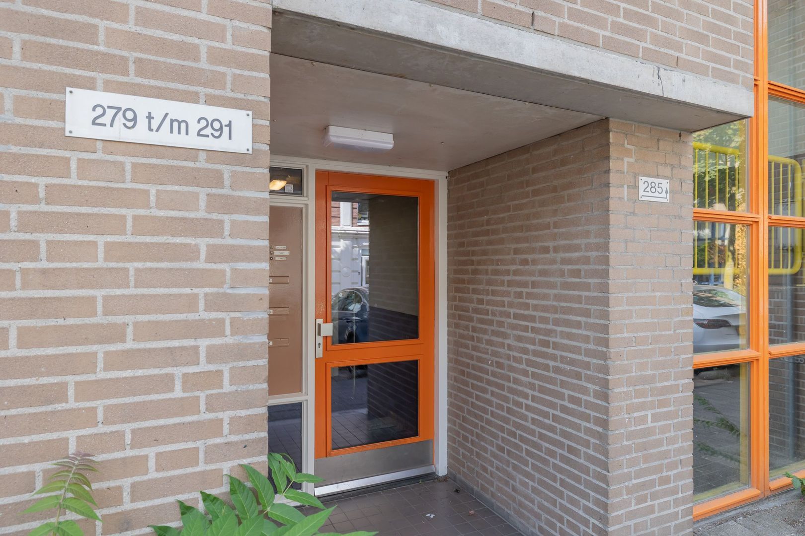 Houtrijkstraat 279, Amsterdam foto-17