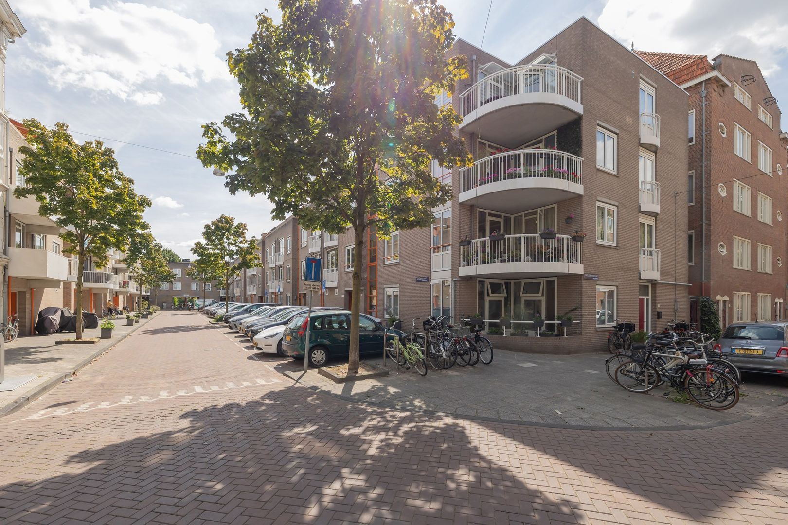 Houtrijkstraat 279, Amsterdam foto-20