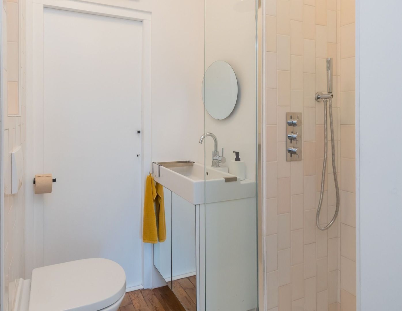 De Wittenkade 124 3, Amsterdam foto-19