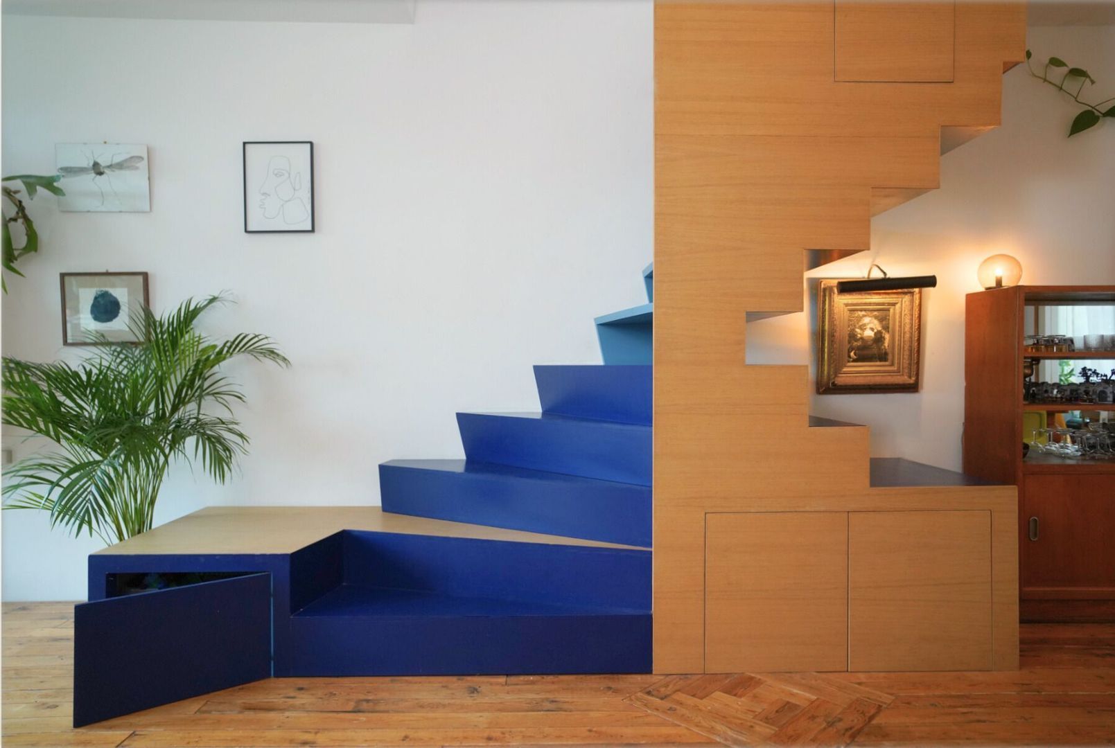 De Wittenkade 124 3, Amsterdam foto-14