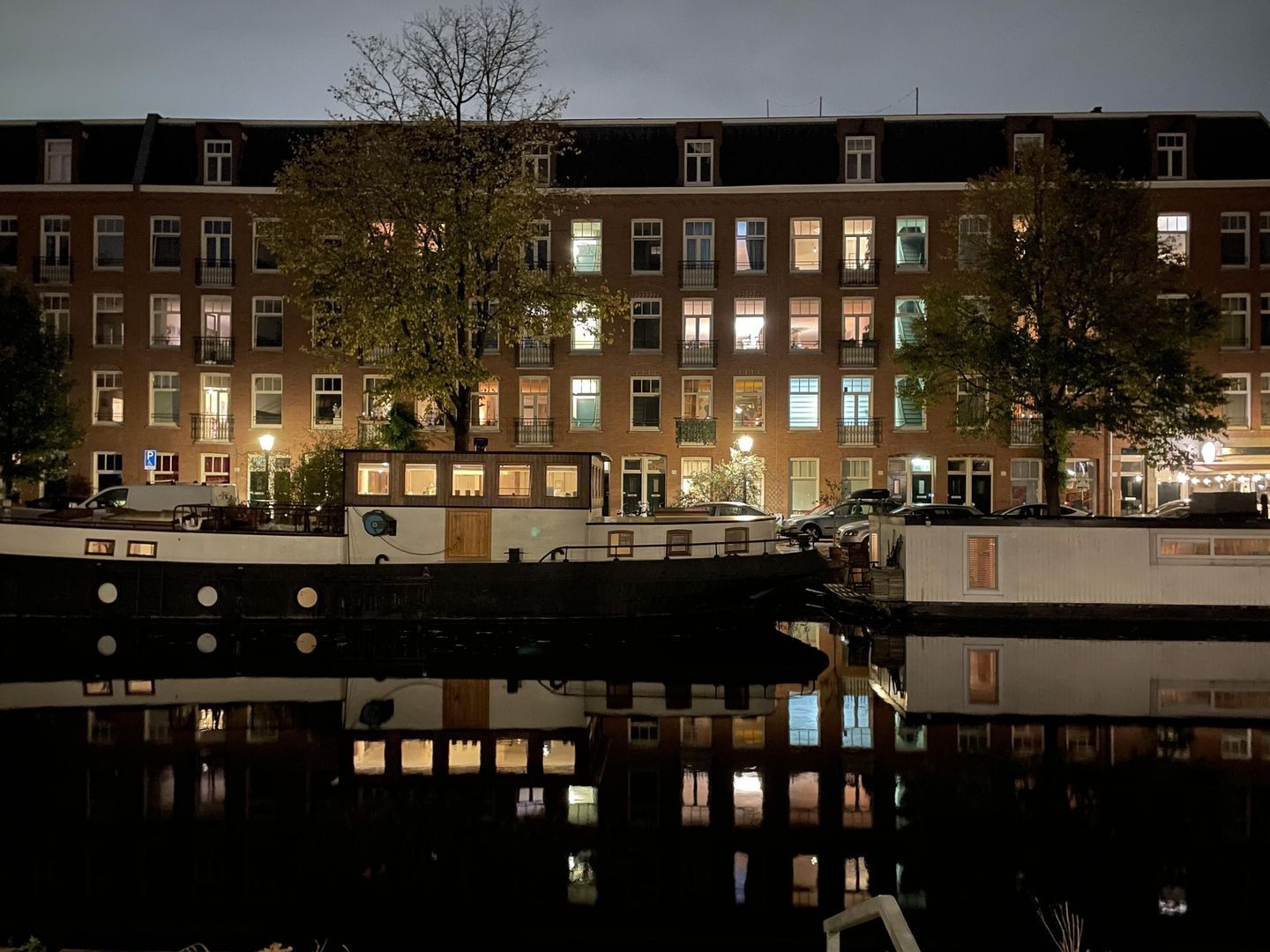 De Wittenkade 124 3, Amsterdam foto-26