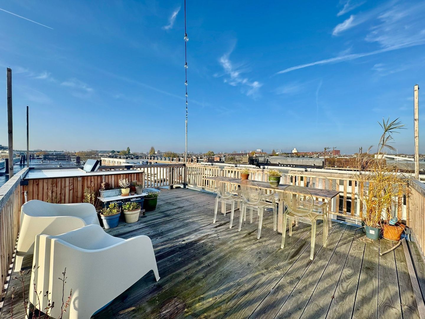 De Wittenkade 124 3, Amsterdam foto-23