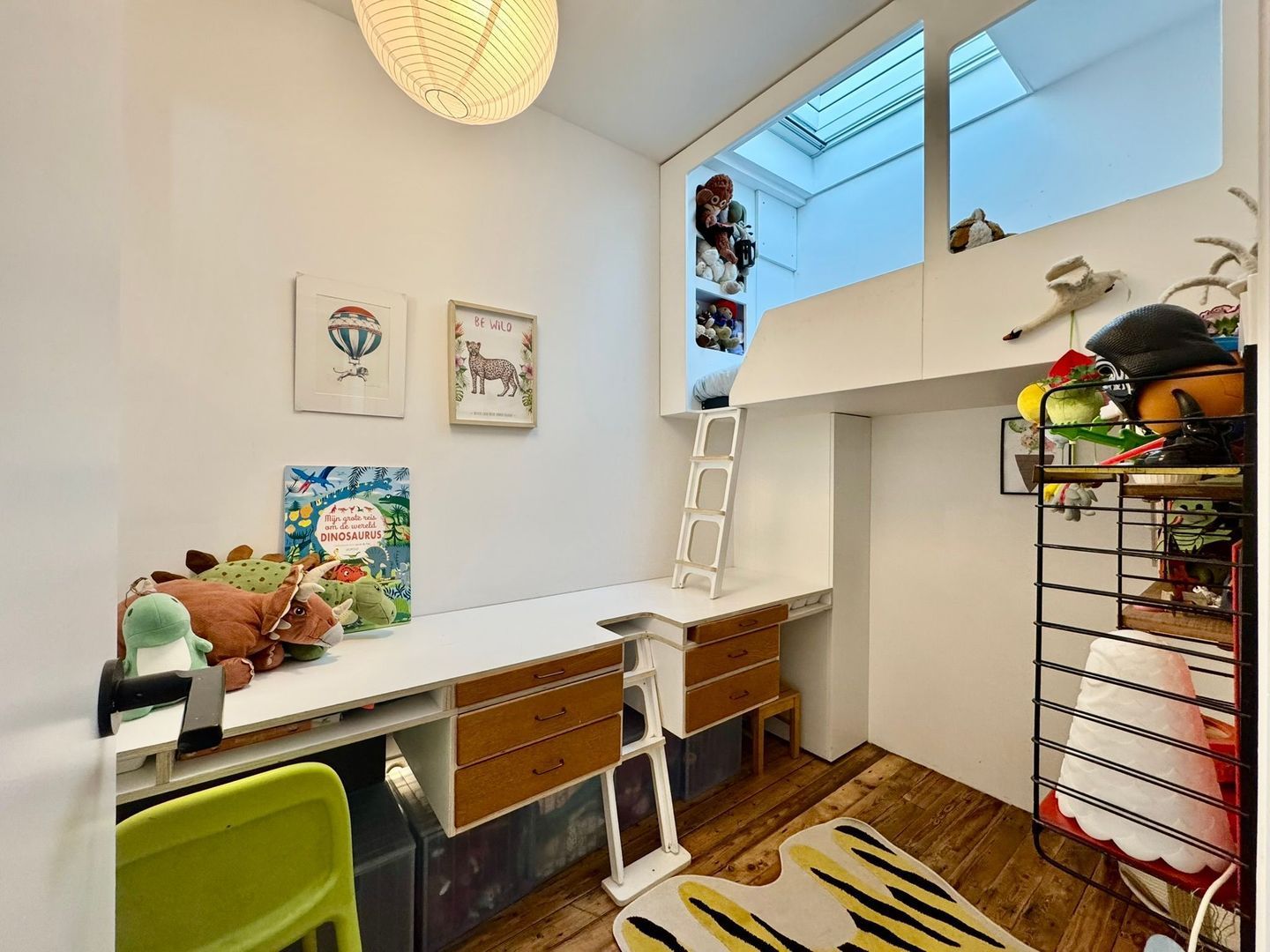 De Wittenkade 124 3, Amsterdam foto-18