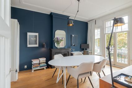 Steve Bikoplein 3 1, Amsterdam foto-0