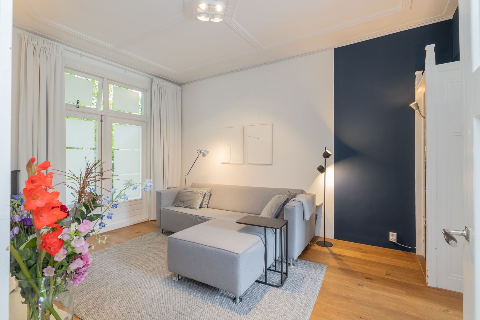 Steve Bikoplein 3 1, Amsterdam foto-2