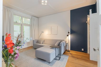 Steve Bikoplein 3 1, Amsterdam