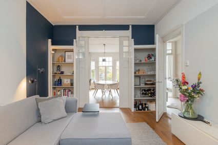 Steve Bikoplein 3 1, Amsterdam