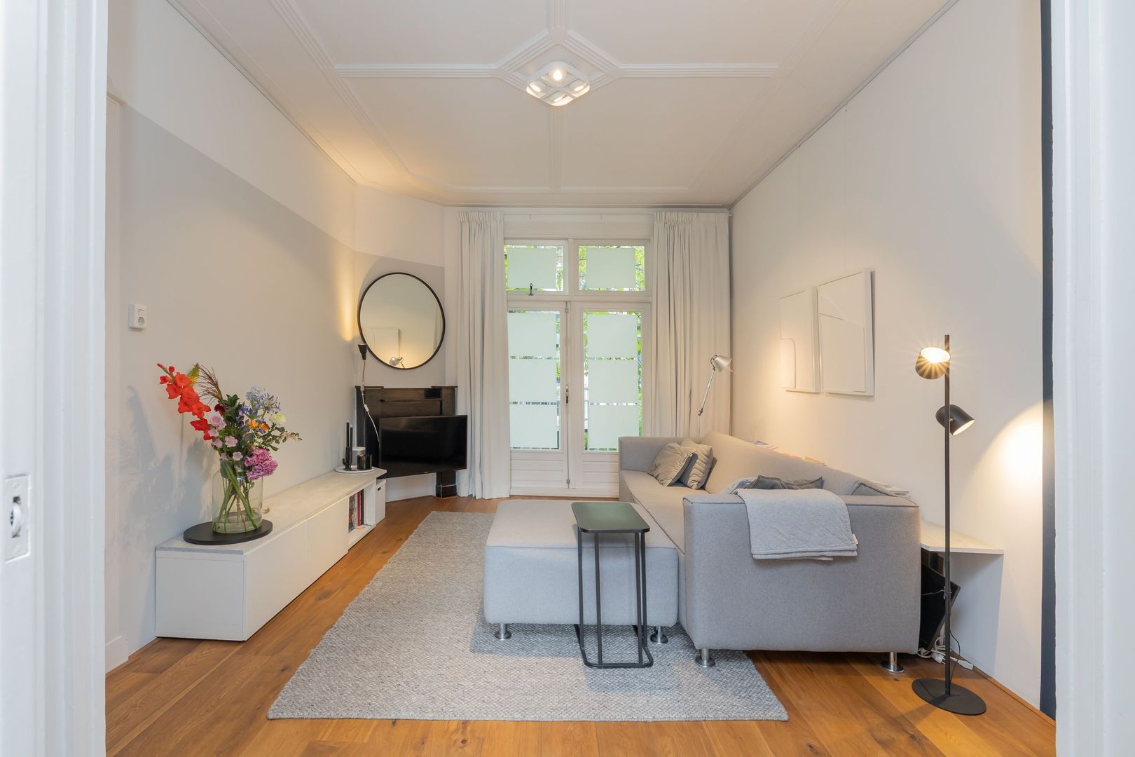 Steve Bikoplein 3 1, Amsterdam foto-5