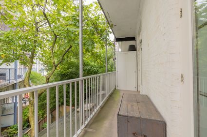 Steve Bikoplein 3 1, Amsterdam foto-6