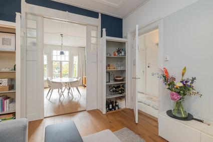 Steve Bikoplein 3 1, Amsterdam foto-7