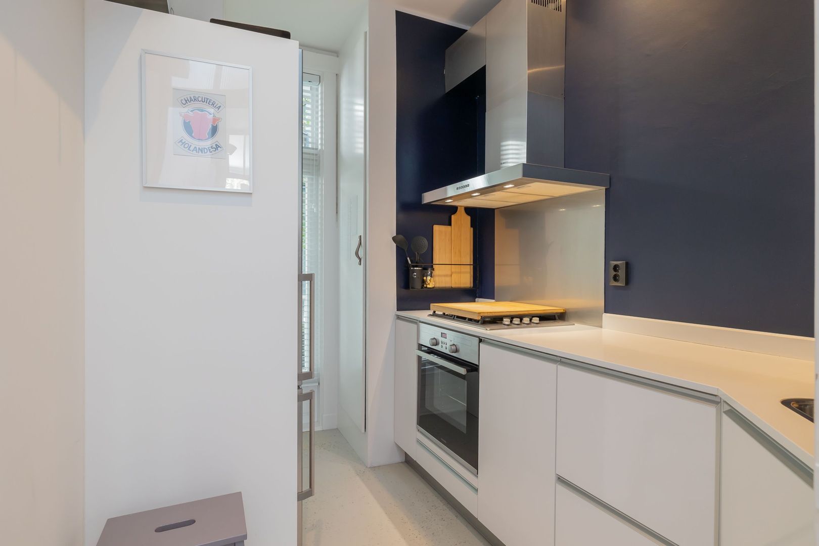 Steve Bikoplein 3 1, Amsterdam foto-13