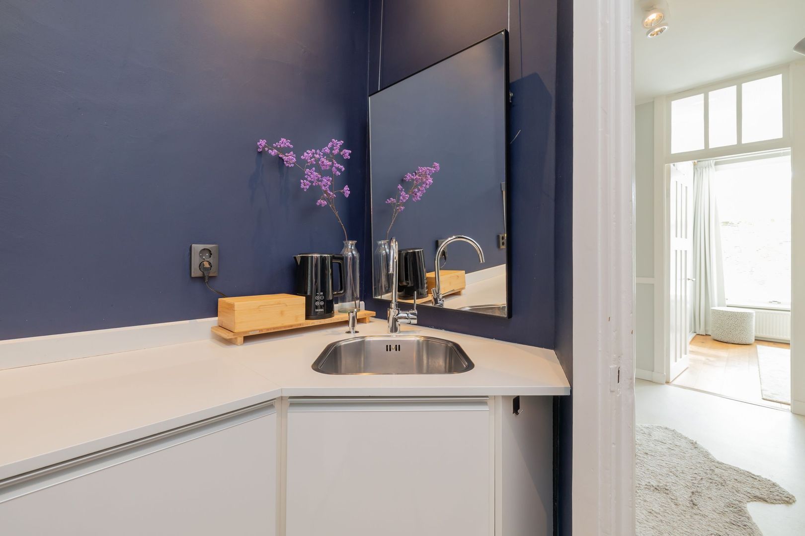 Steve Bikoplein 3 1, Amsterdam foto-14